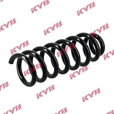 Ressort de suspension (Ressort hélicoïdal) KYB ref. RA5244