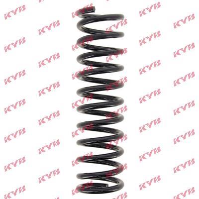 Ressort de suspension (Ressort hélicoïdal) KYB ref. RA5247