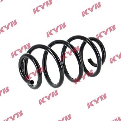 Ressort de suspension (Ressort hélicoïdal) KYB ref. RA5249