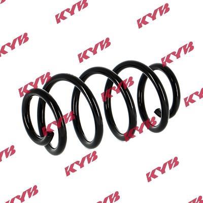 Mola de suspensão KYB RA5256