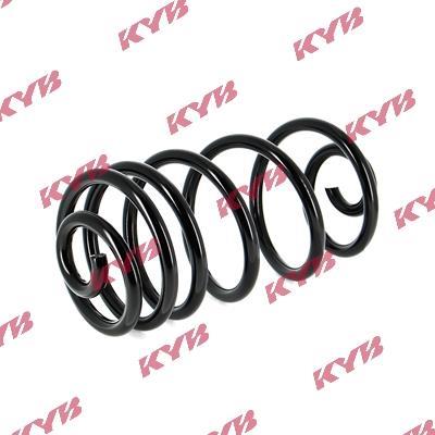 Ressort de suspension (Ressort hélicoïdal) KYB ref. RA5263