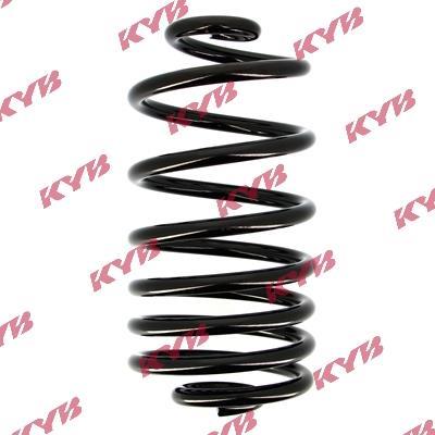Ressort de suspension (Ressort hélicoïdal) KYB ref. RA5265