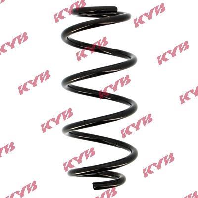 Ressort de suspension (Ressort hélicoïdal) KYB RA5266