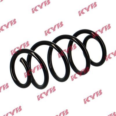 Ressort de suspension (Ressort hélicoïdal) KYB RA5266