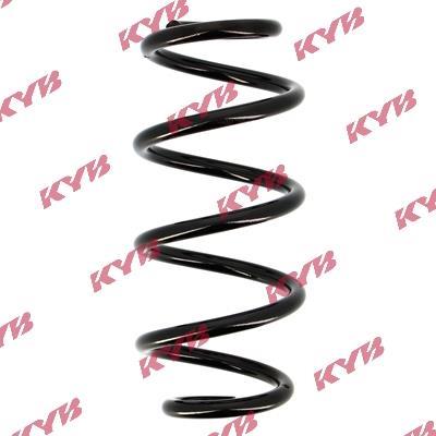 Ressort de suspension (Ressort hélicoïdal) KYB ref. RA5267