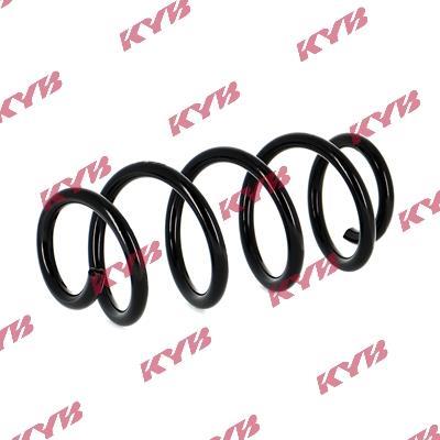 Mola de suspensão KYB RA5268