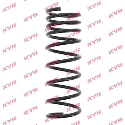 Ressort de suspension (Ressort hélicoïdal) KYB ref. RA5269