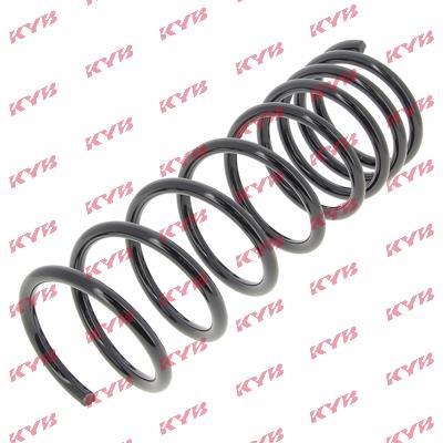 Ressort de suspension (Ressort hélicoïdal) KYB ref. RA5269