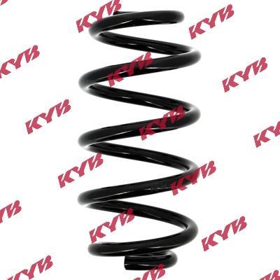 Ressort de suspension (Ressort hélicoïdal) KYB ref. RA5270