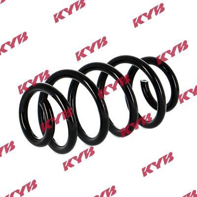 Ressort de suspension (Ressort hélicoïdal) KYB ref. RA5270