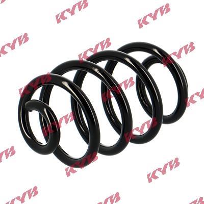Ressort de suspension (Ressort hélicoïdal) KYB ref. RA5271