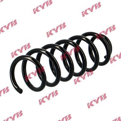 Ressort de suspension (Ressort hélicoïdal) KYB ref. RA5278
