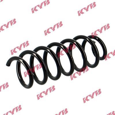 Ressort de suspension (Ressort hélicoïdal) KYB ref. RA5279