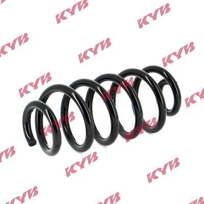Ressort de suspension (Ressort hélicoïdal) KYB ref. RA5280