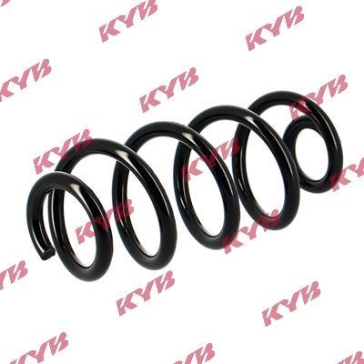 Ressort de suspension (Ressort hélicoïdal) KYB ref. RA5284