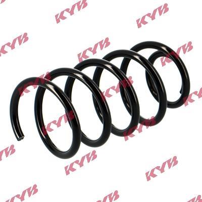 Ressort de suspension (Ressort hélicoïdal) KYB ref. RA5286