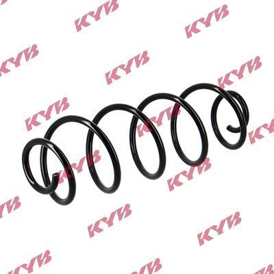 Ressort de suspension (Ressort hélicoïdal) KYB ref. RA5287