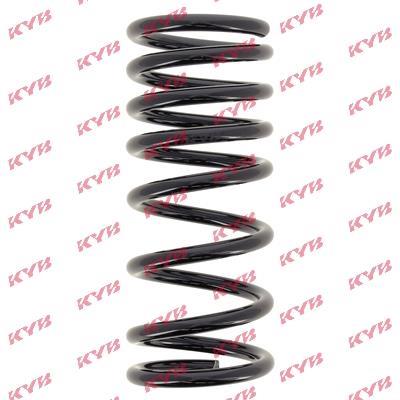 Ressort de suspension (Ressort hélicoïdal) KYB RA5290