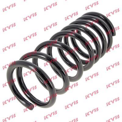 Ressort de suspension (Ressort hélicoïdal) KYB RA5290