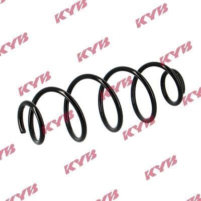 Ressort de suspension (Ressort hélicoïdal) KYB ref. RA5292