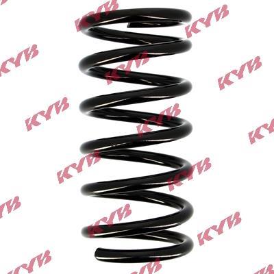 Ressort de suspension (Ressort hélicoïdal) KYB ref. RA5294