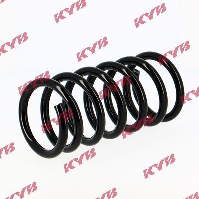 Ressort de suspension (Ressort hélicoïdal) KYB ref. RA5294