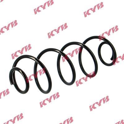 Mola de suspensão KYB RA5295