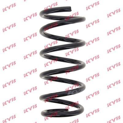 Ressort de suspension (Ressort hélicoïdal) KYB ref. RA5308