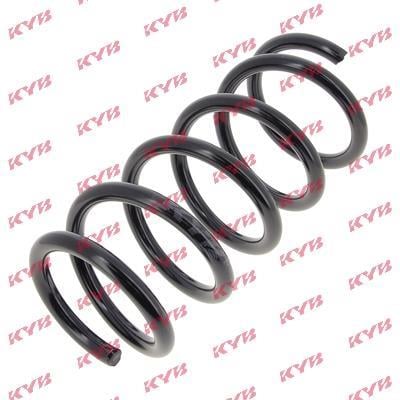 Ressort de suspension (Ressort hélicoïdal) KYB ref. RA5308