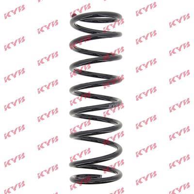 Ressort de suspension (Ressort hélicoïdal) KYB ref. RA5310