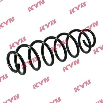 Ressort de suspension (Ressort hélicoïdal) KYB ref. RA5313