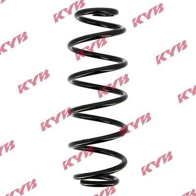 Ressort de suspension (Ressort hélicoïdal) KYB ref. RA5316