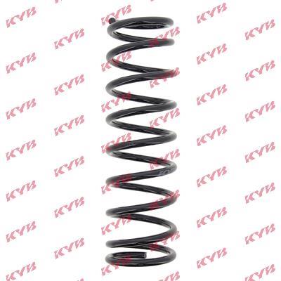Ressort de suspension (Ressort hélicoïdal) KYB ref. RA5321