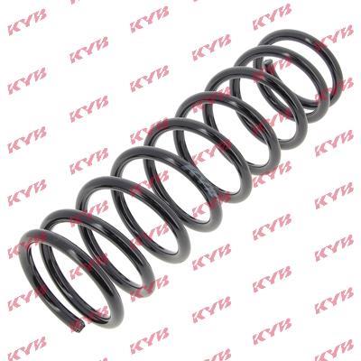 Ressort de suspension (Ressort hélicoïdal) KYB ref. RA5321