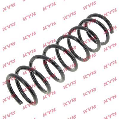 Ressort de suspension (Ressort hélicoïdal) KYB ref. RA5322
