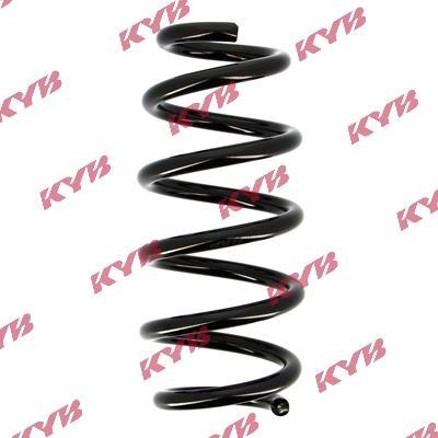 Ressort de suspension (Ressort hélicoïdal) KYB ref. RA5324