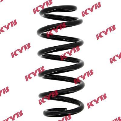 Ressort de suspension (Ressort hélicoïdal) KYB ref. RA5326
