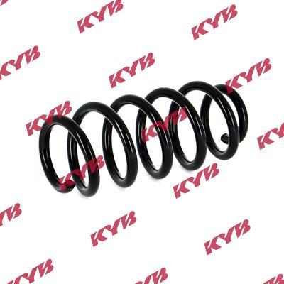Ressort de suspension (Ressort hélicoïdal) KYB ref. RA5326
