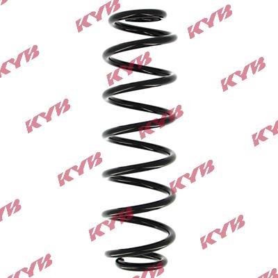 Ressort de suspension (Ressort hélicoïdal) KYB ref. RA5327
