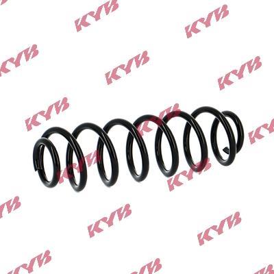 Ressort de suspension (Ressort hélicoïdal) KYB ref. RA5327