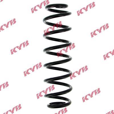Ressort de suspension (Ressort hélicoïdal) KYB ref. RA5330