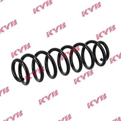 Ressort de suspension (Ressort hélicoïdal) KYB ref. RA5330