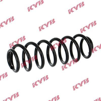 Ressort de suspension (Ressort hélicoïdal) KYB RA5331