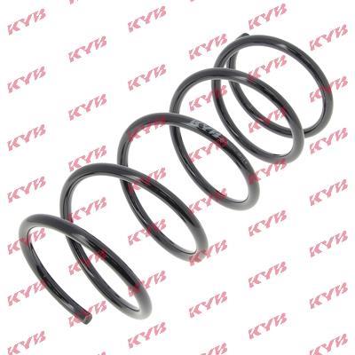 Ressort de suspension (Ressort hélicoïdal) KYB ref. RA5333