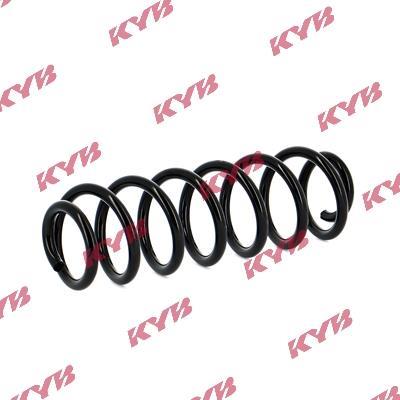 Ressort de suspension (Ressort hélicoïdal) KYB ref. RA5337