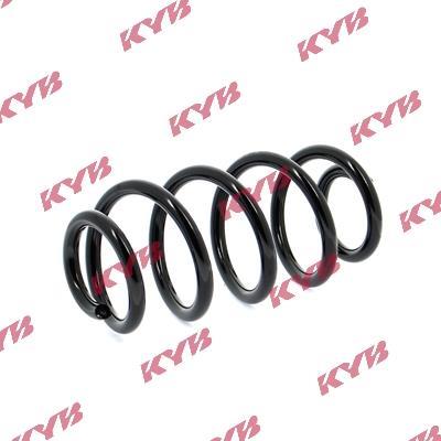 Ressort de suspension (Ressort hélicoïdal) KYB ref. RA5339