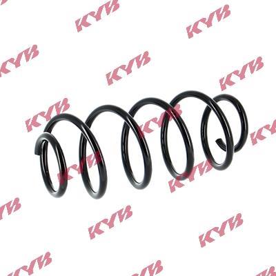 Ressort de suspension (Ressort hélicoïdal) KYB RA5340