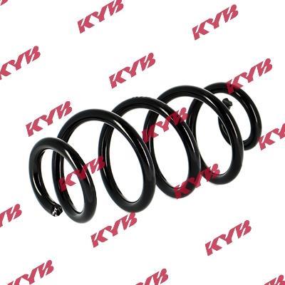 Ressort de suspension (Ressort hélicoïdal) KYB ref. RA5342