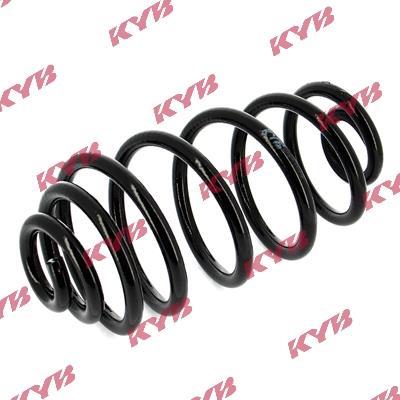 Ressort de suspension (Ressort hélicoïdal) KYB ref. RA5343