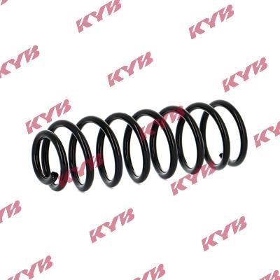 Mola de suspensão KYB RA5348
